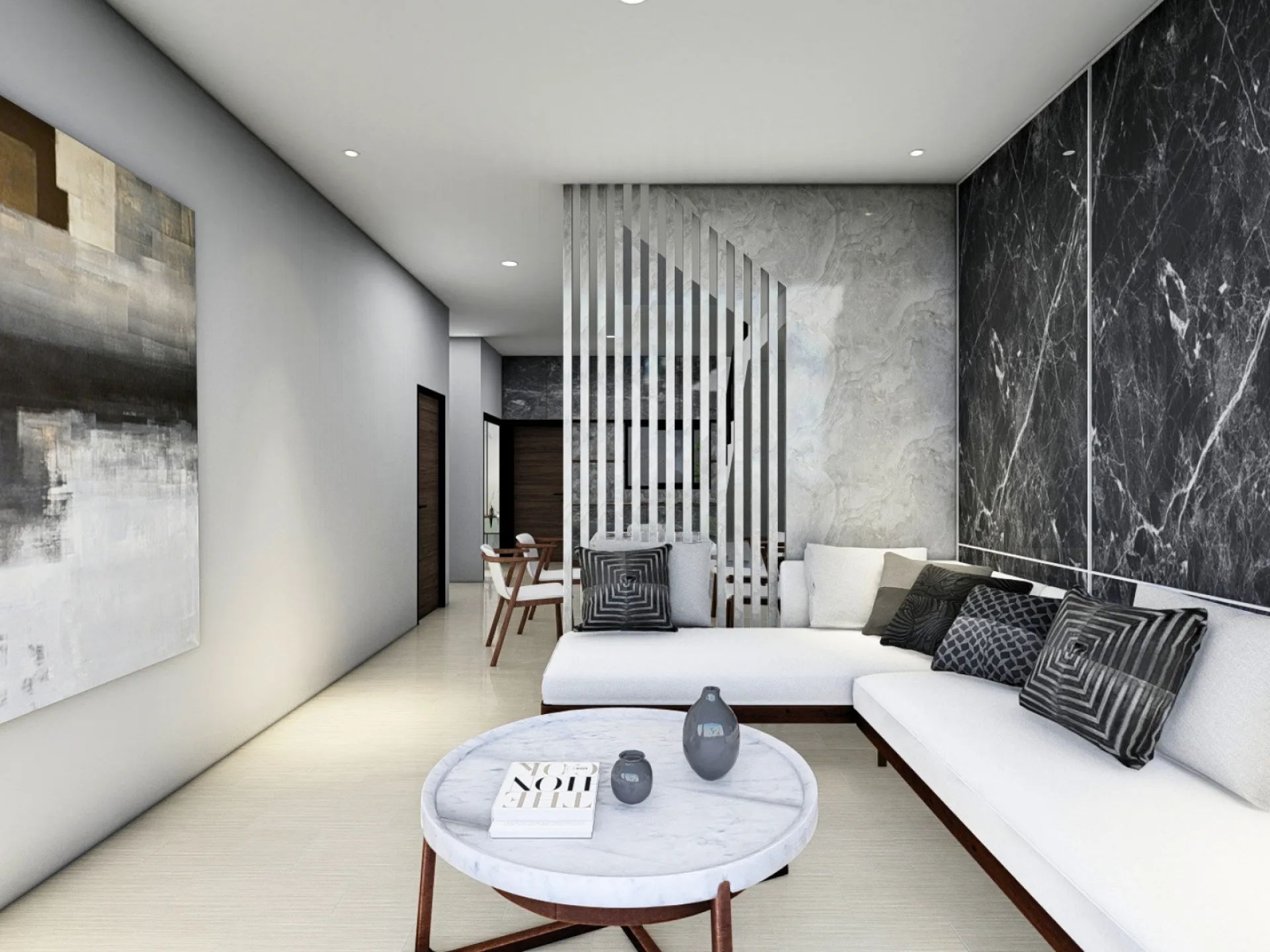 Limo Residence, Depok — image 9
