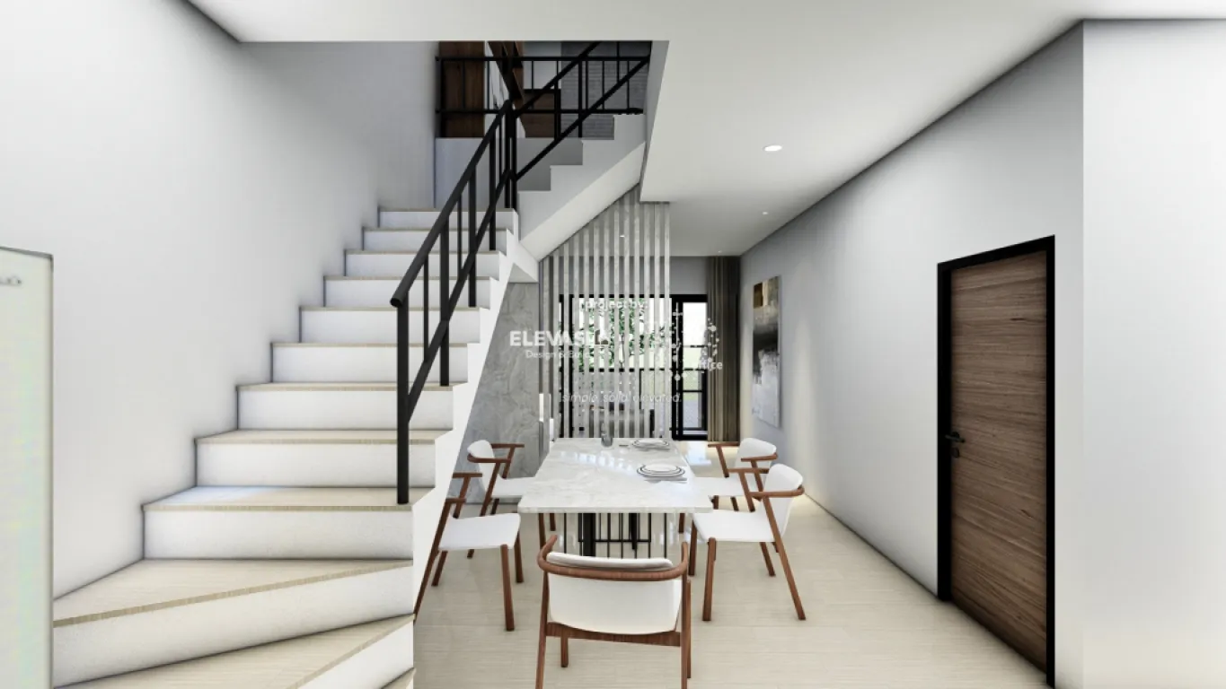 Limo Residence, Depok — image 9