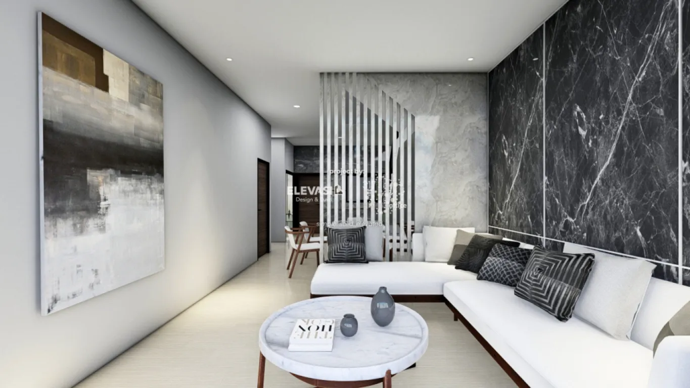 Limo Residence, Depok — image 10