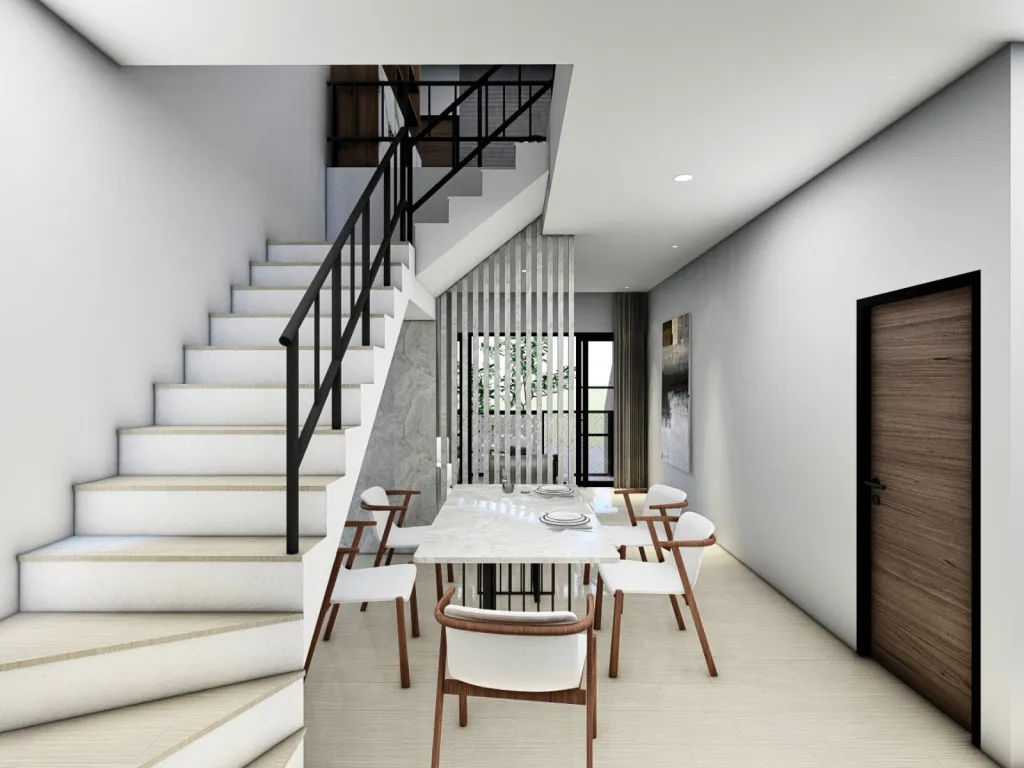 Rumah Limo Depok — image 10
