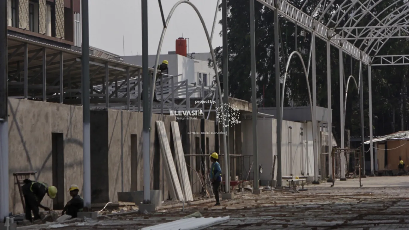Padel Court — image 1