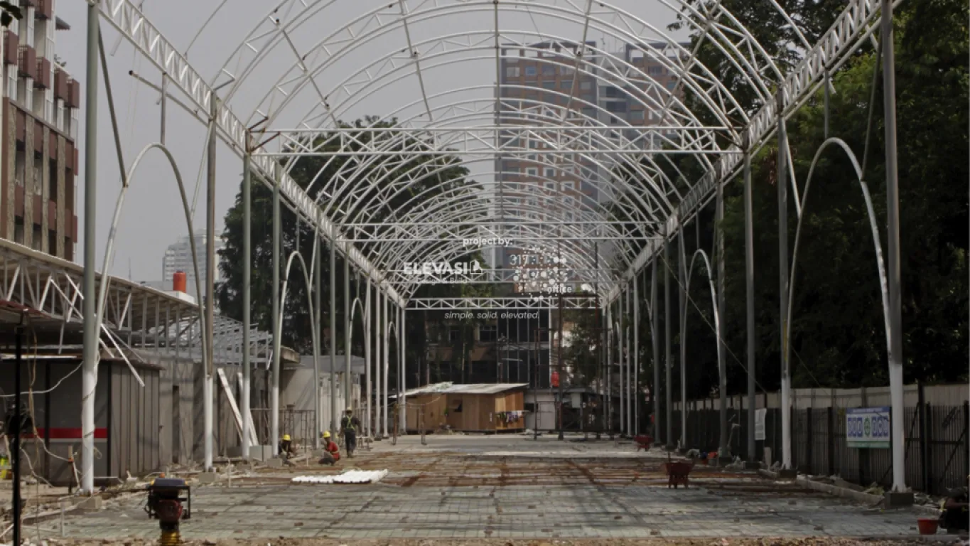 Padel Court — image 2