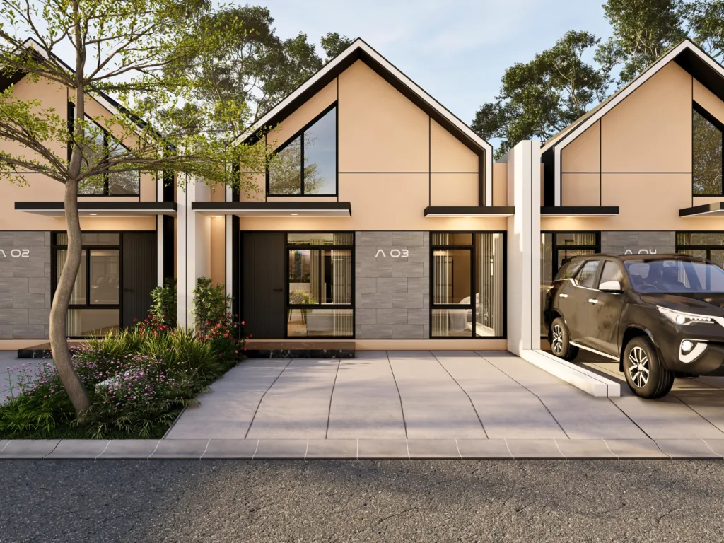 Cluster Faresta — image 2