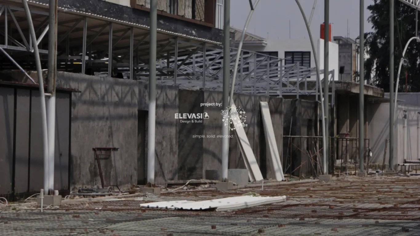 Padel Court — image 3