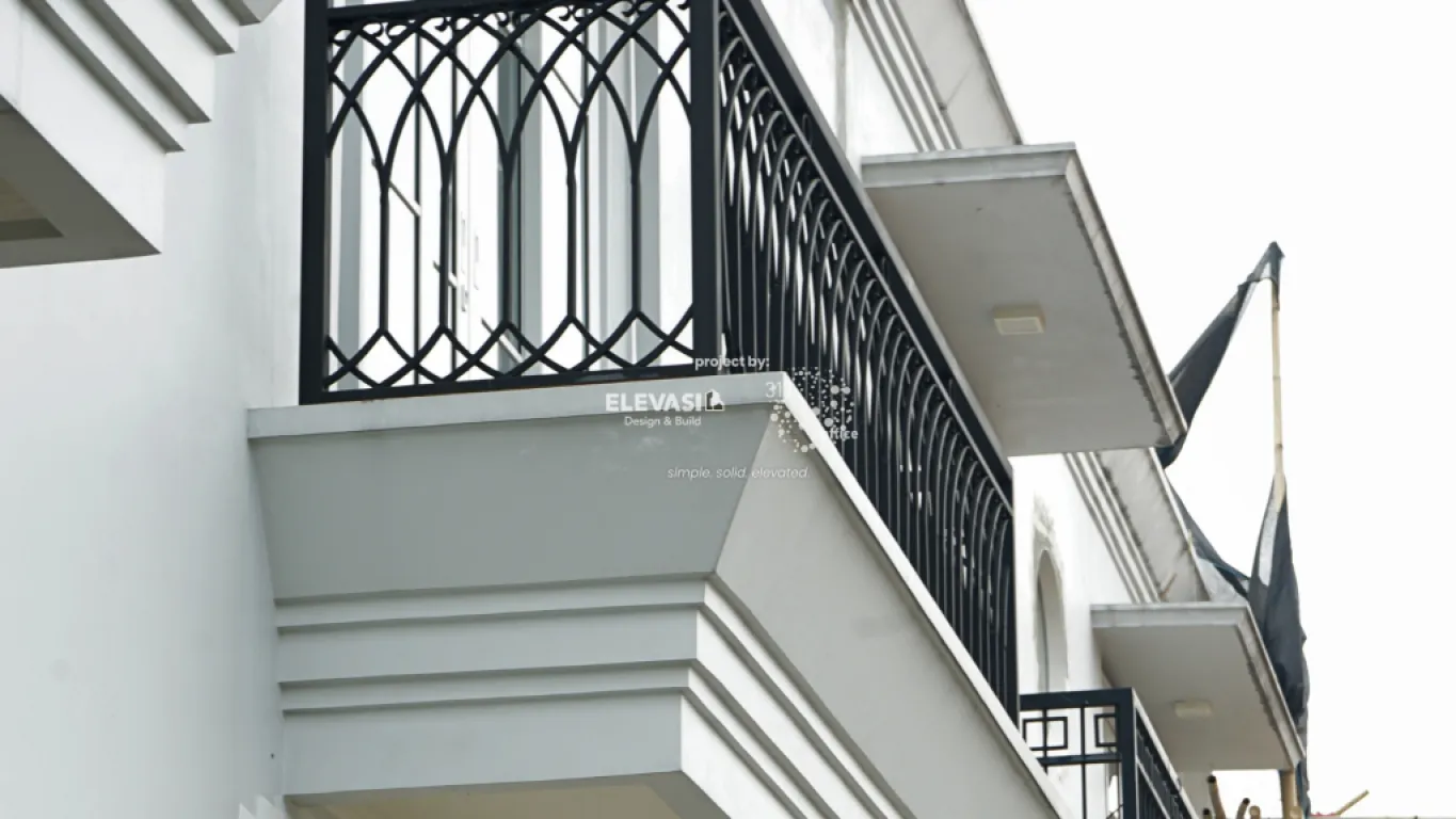 Brawijaya Residence — image 1