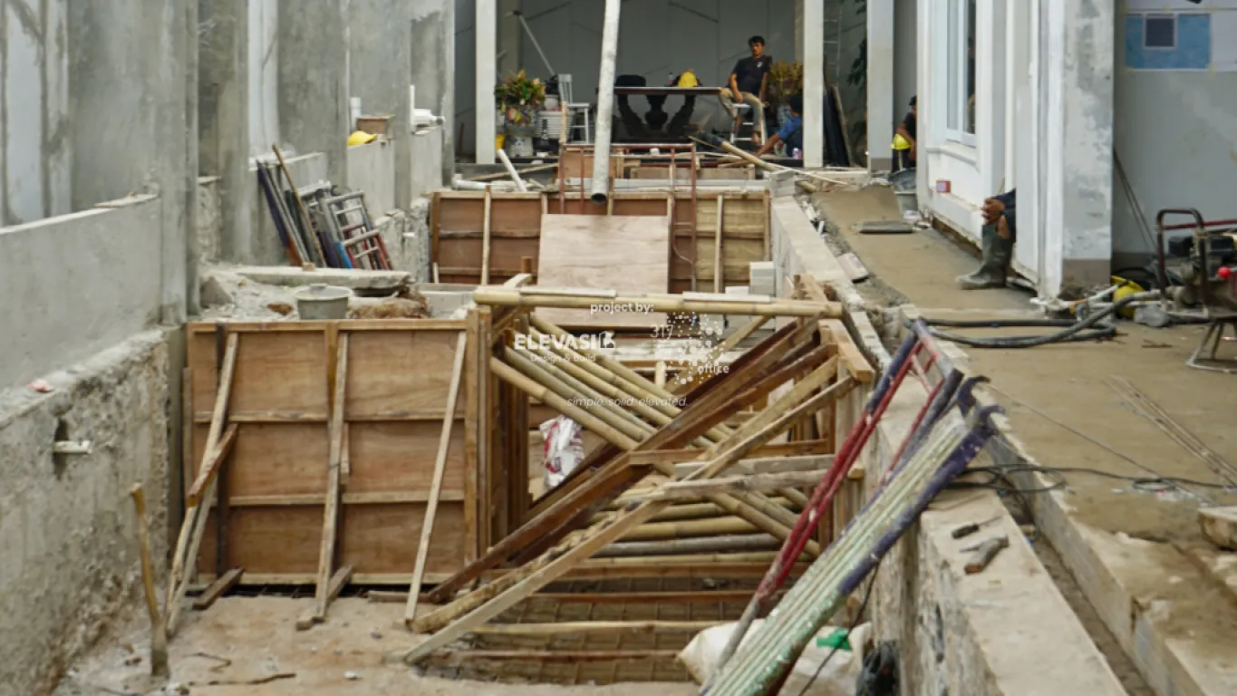 Brawijaya Residence — image 3