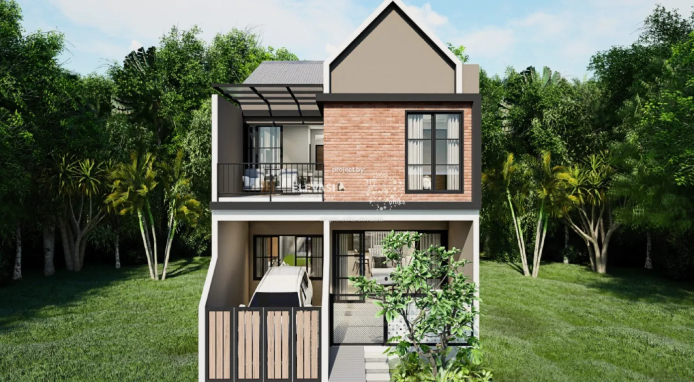 Limo Residence, Depok
