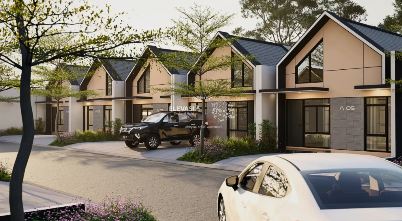 Faresta Cluster