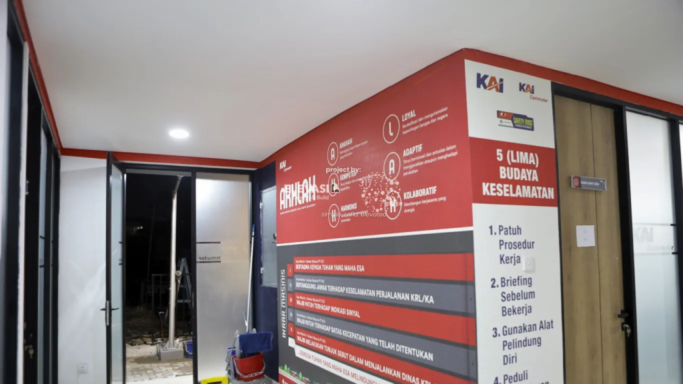 Griya Karya Tangerang — image 9