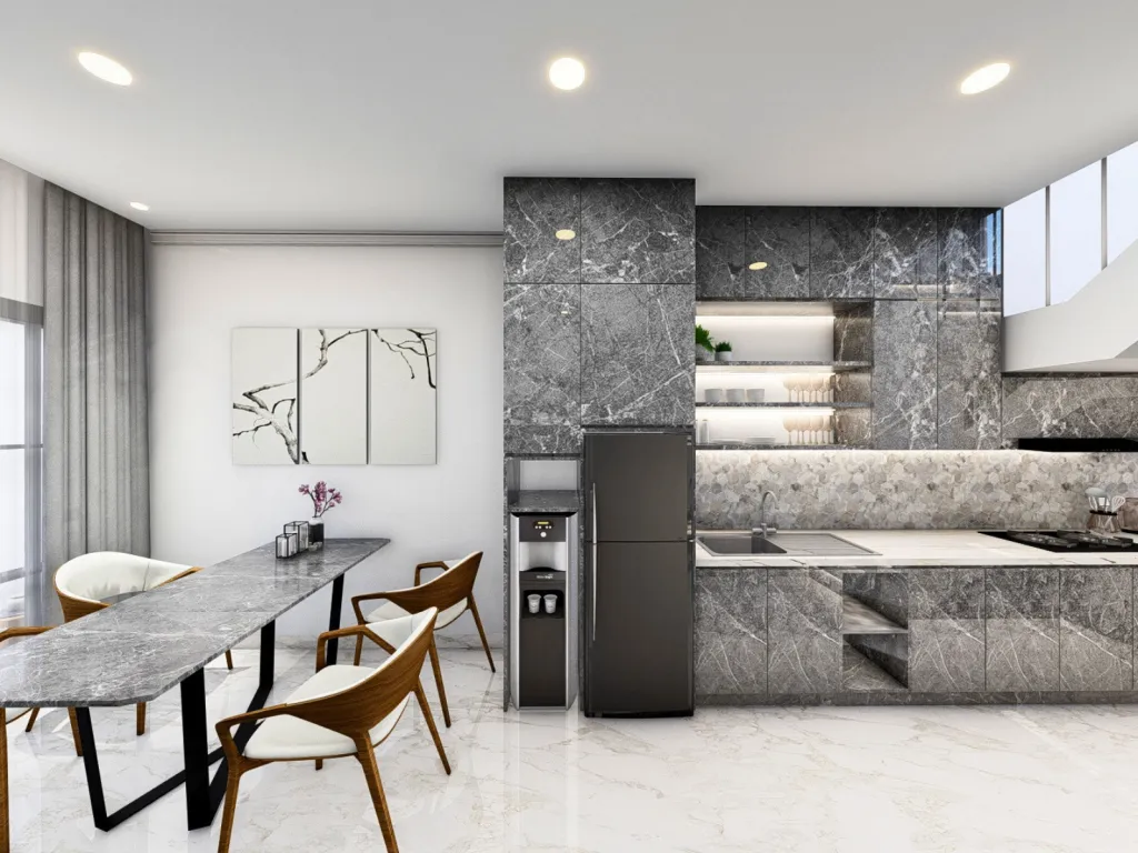 Rumah Modern Classic Cileungsi — image 5