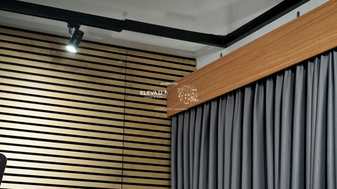 Podcast Studio Renovation — image 3