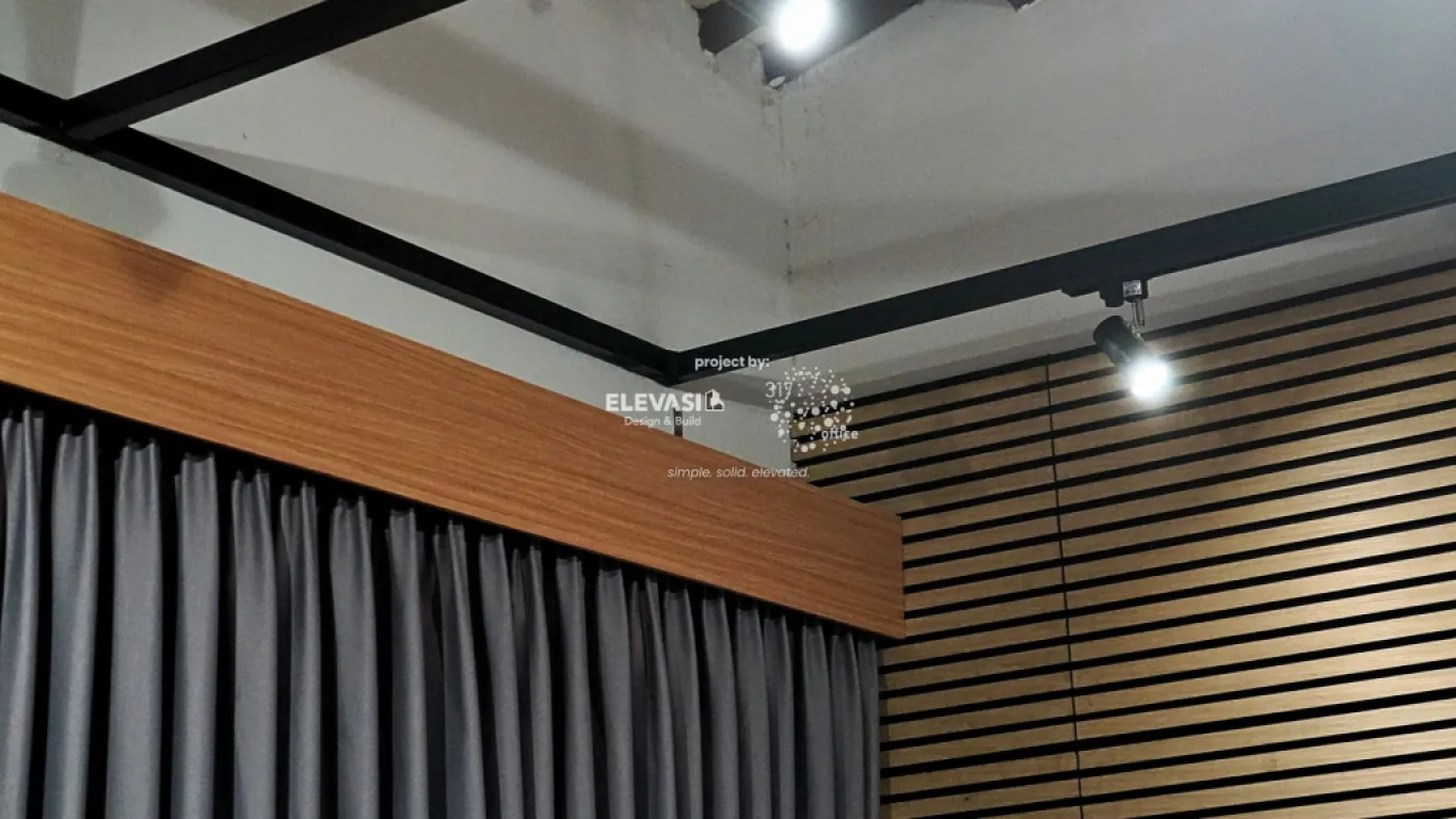 Podcast Studio Renovation — image 4