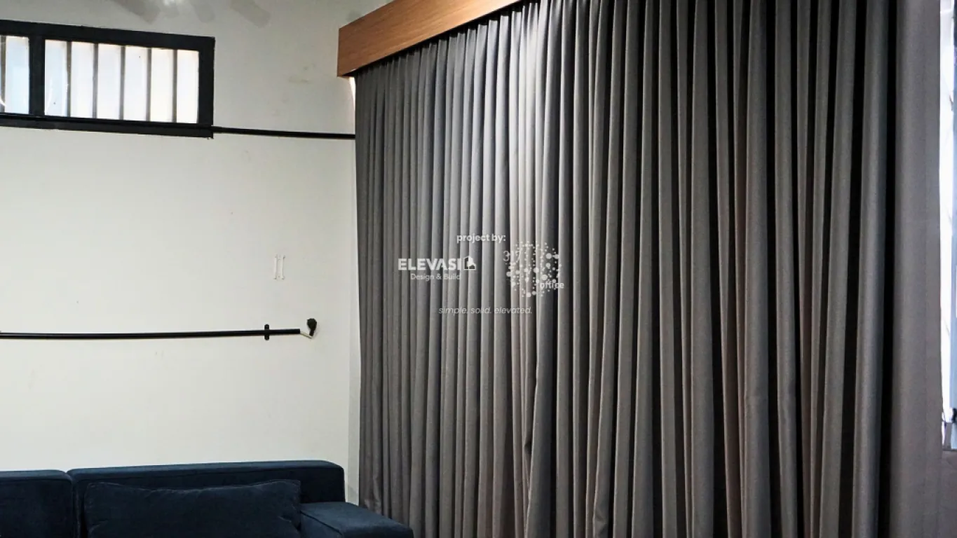 Podcast Studio Renovation — image 5
