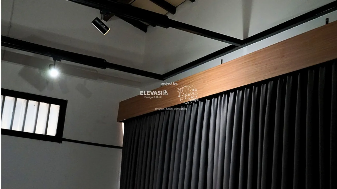 Podcast Studio Renovation — image 7