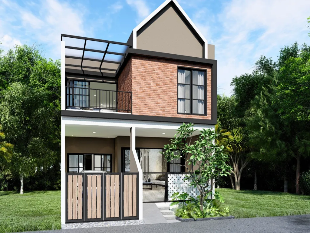 Rumah Limo Depok — image 2