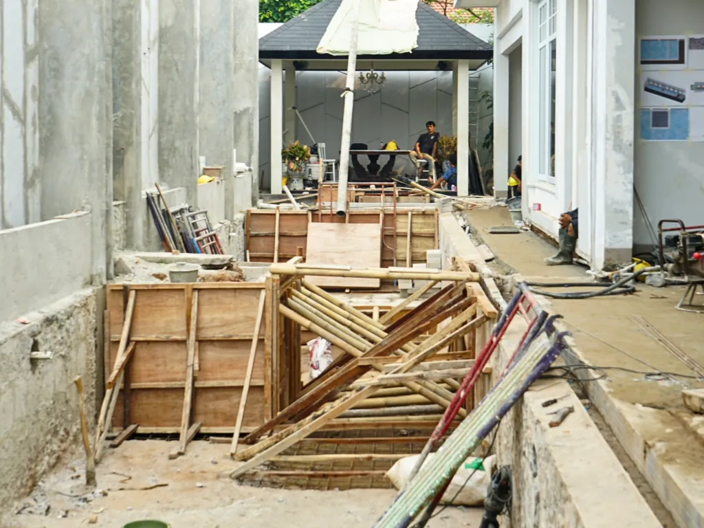 Rumah Hunian Brawijaya — image 2