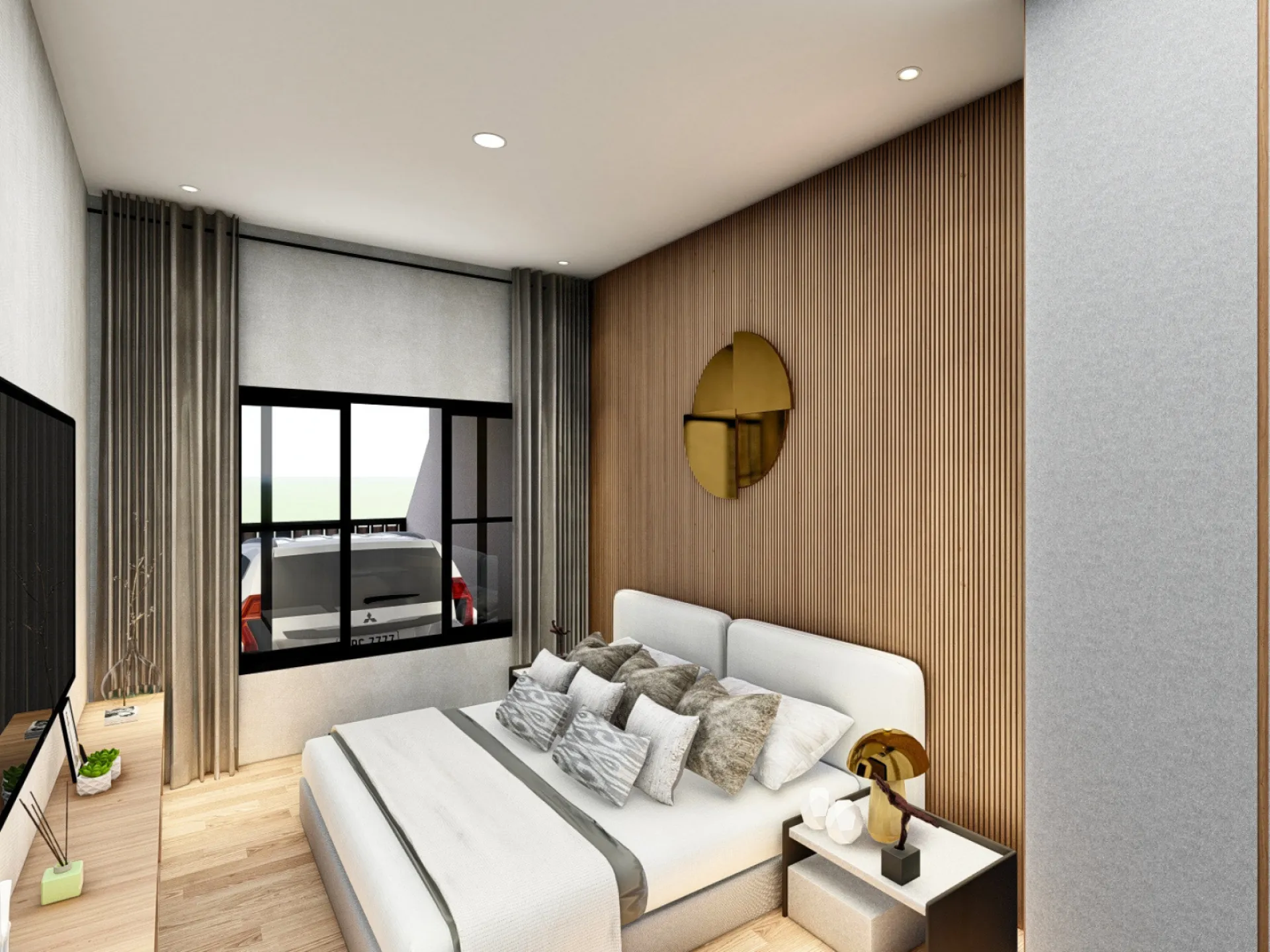 Limo Residence, Depok — image 3