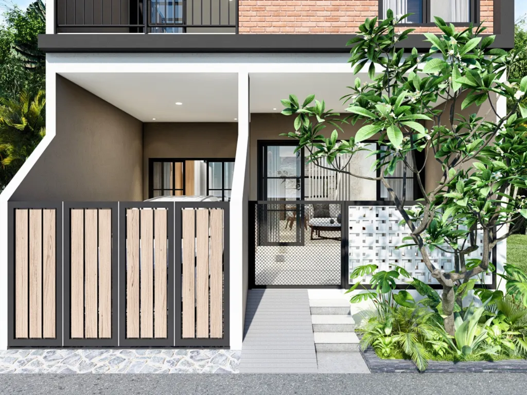 Rumah Limo Depok — image 4