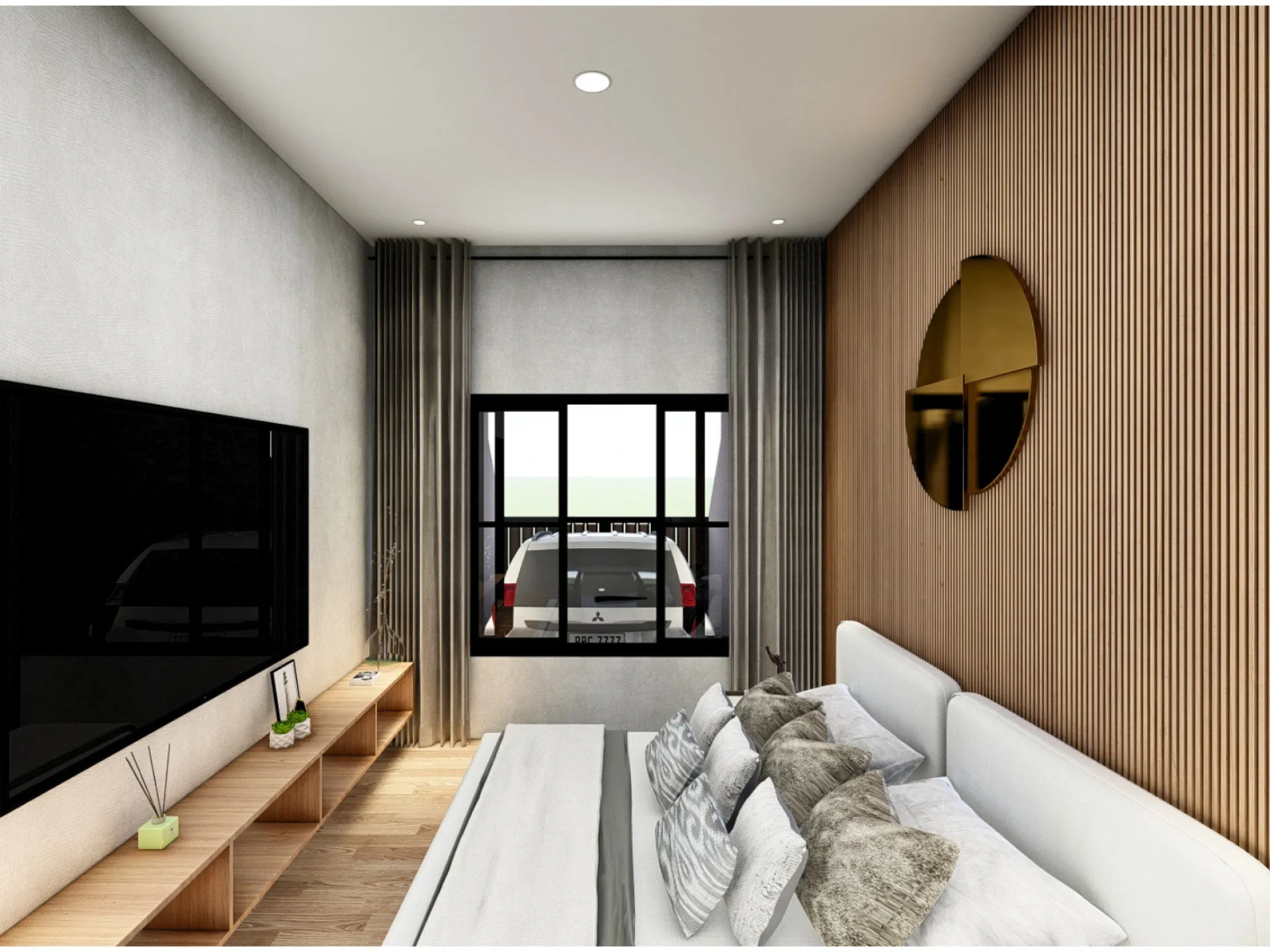 Limo Residence, Depok — image 5