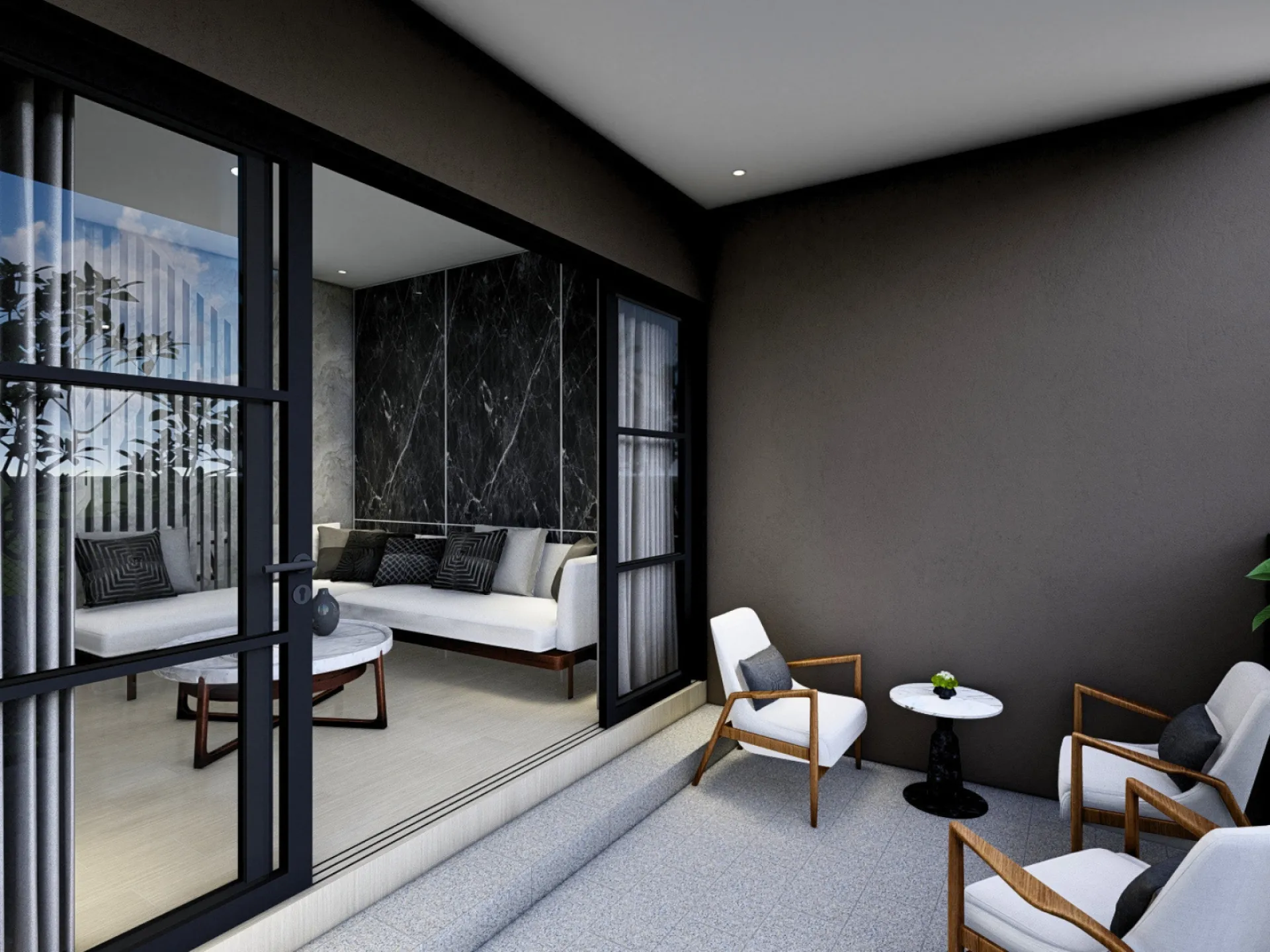 Limo Residence, Depok — image 6