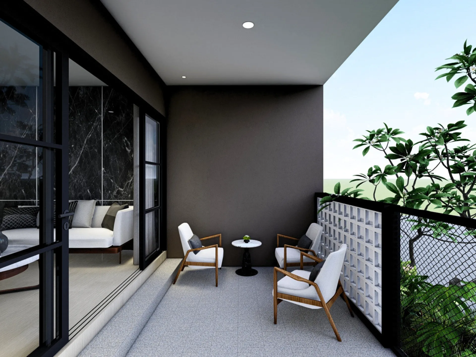 Limo Residence, Depok — image 7