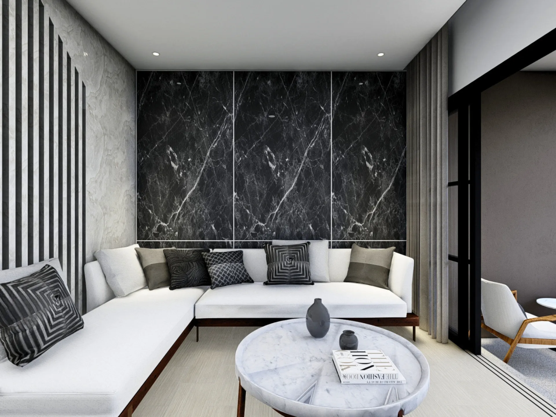 Limo Residence, Depok — image 8