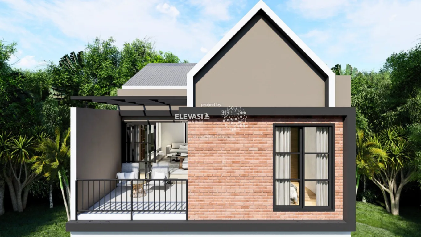 Limo Residence, Depok — image 1