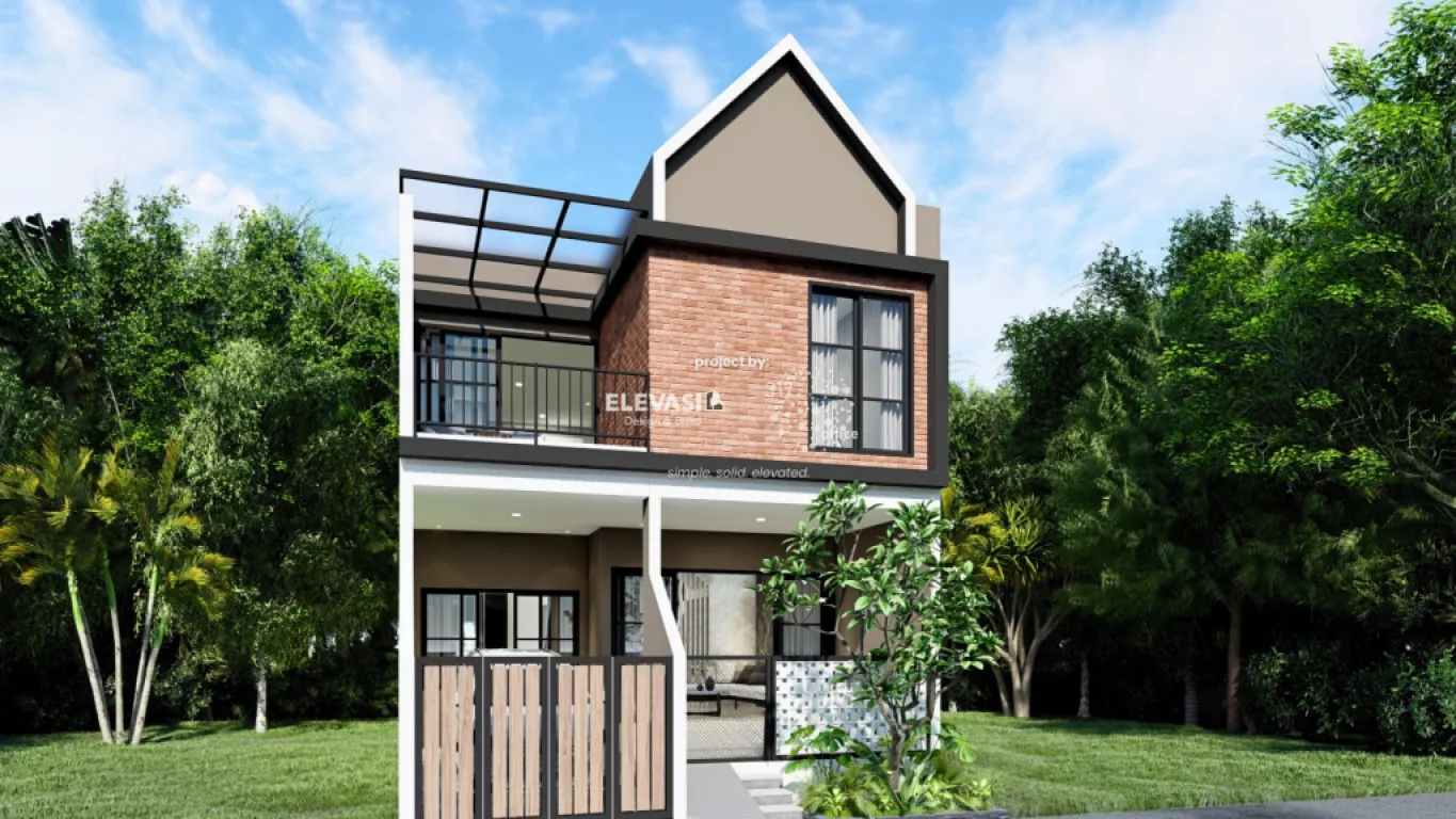 Limo Residence, Depok — image 2