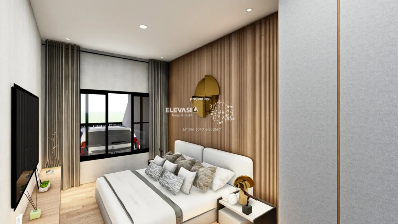 Limo Residence, Depok — image 3