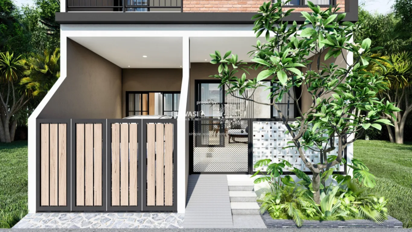 Limo Residence, Depok — image 4