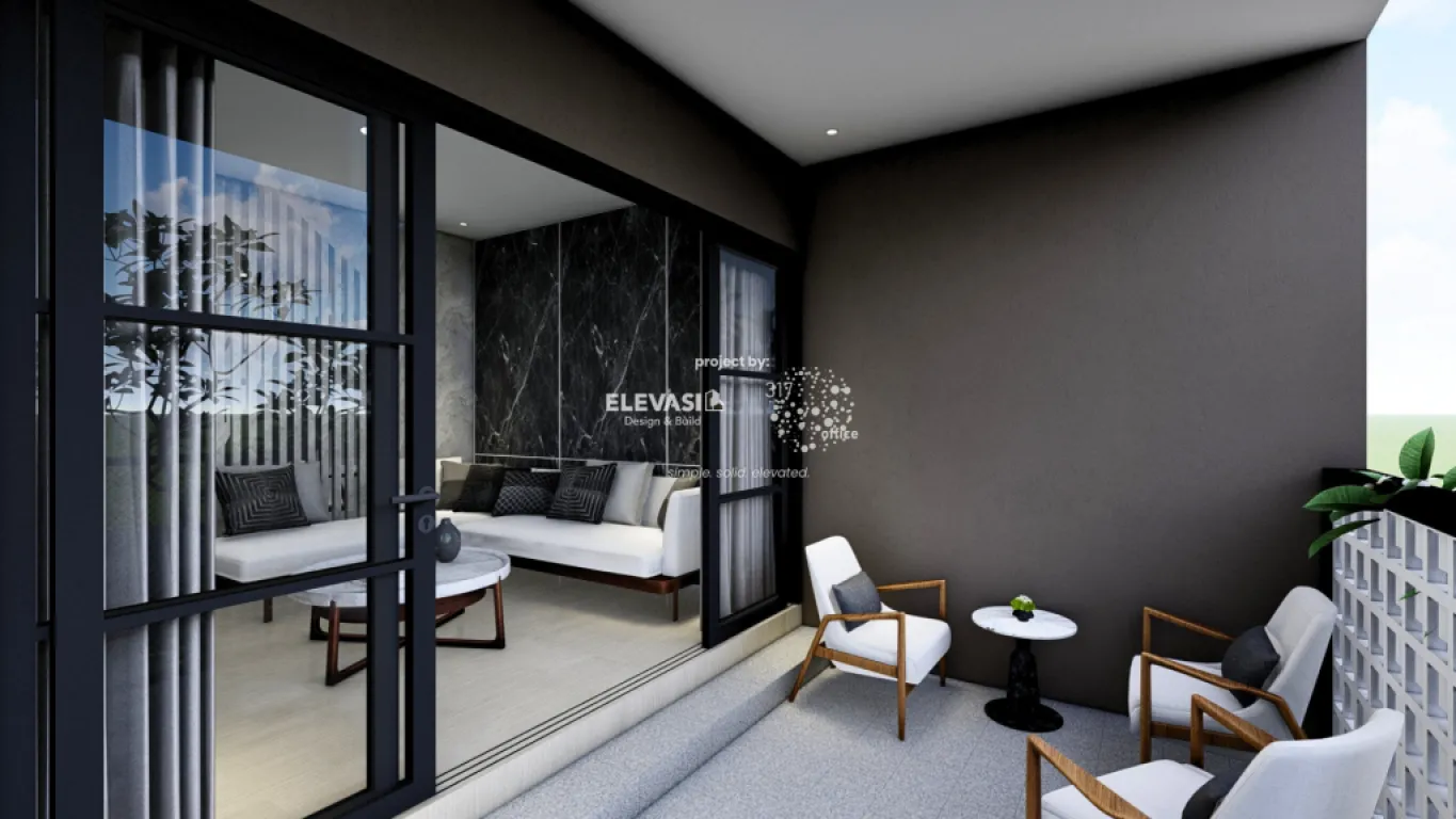 Limo Residence, Depok — image 5