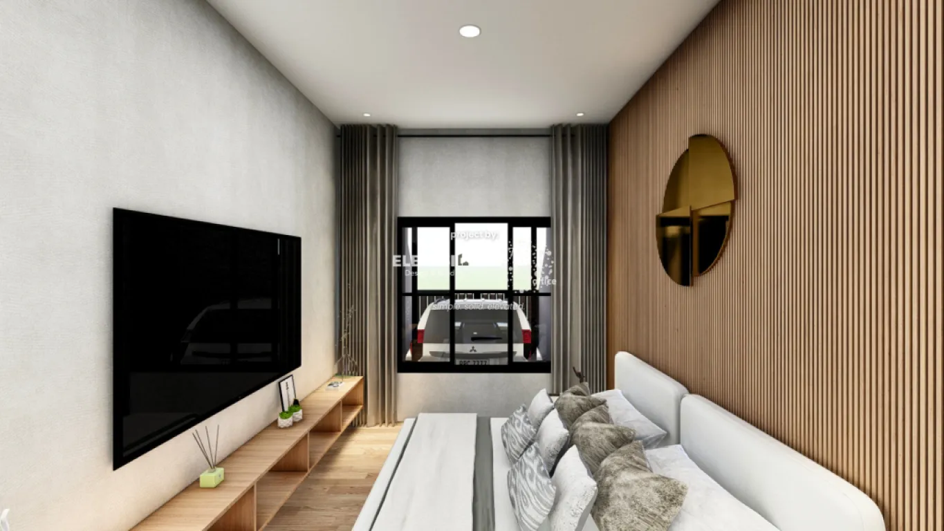 Limo Residence, Depok — image 6