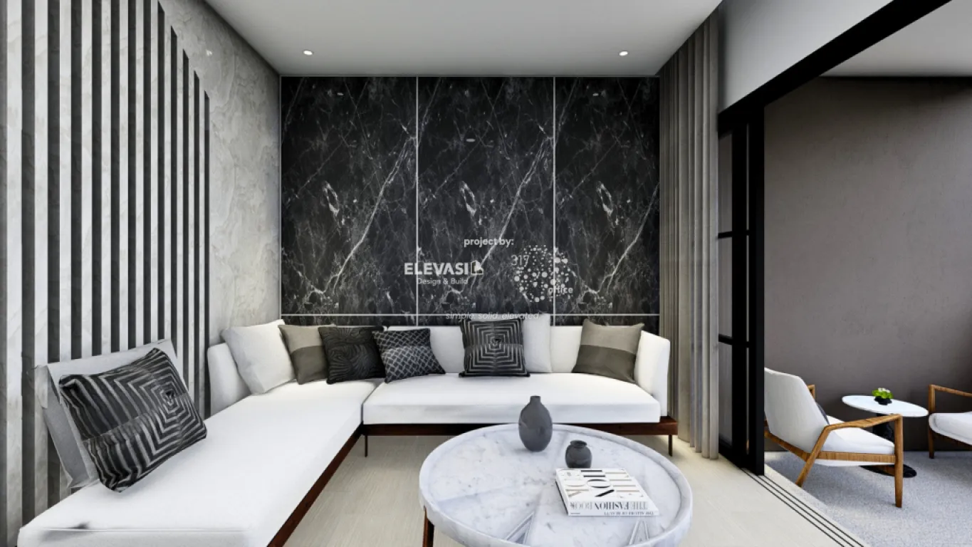 Limo Residence, Depok — image 7