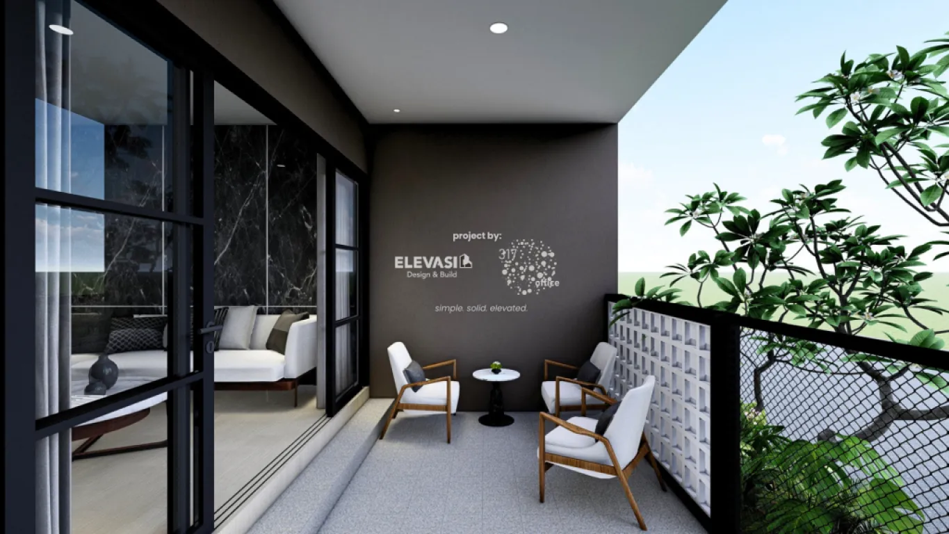 Limo Residence, Depok — image 8